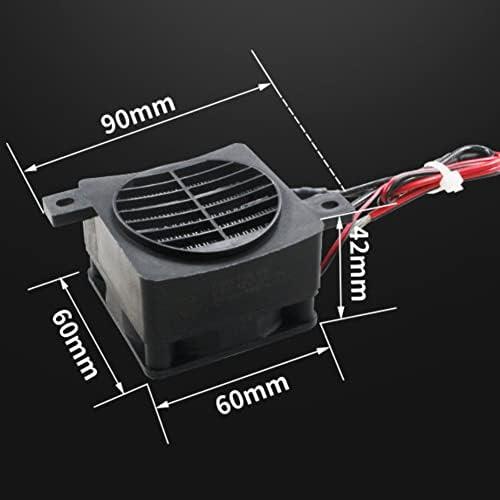 Produktbild Fafeicy PTC-Luftheizung mit Thermostat (300 W)