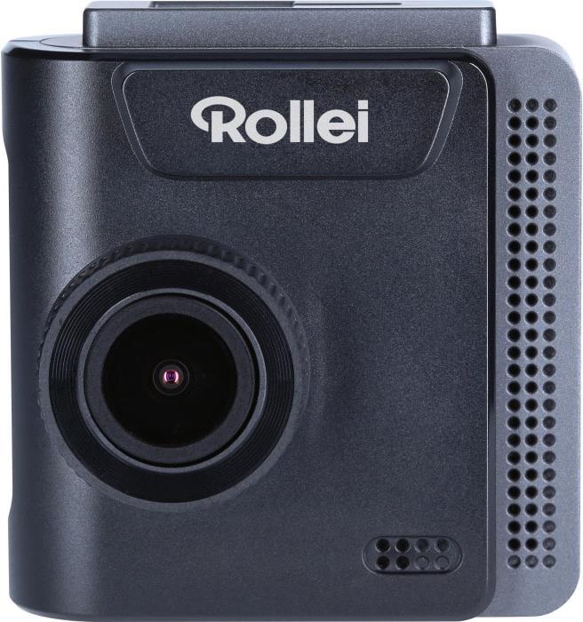 Productafbeelding Rollei 402 (Versnellingssensor, GPS-ontvanger, Batterij, Volledige HD)