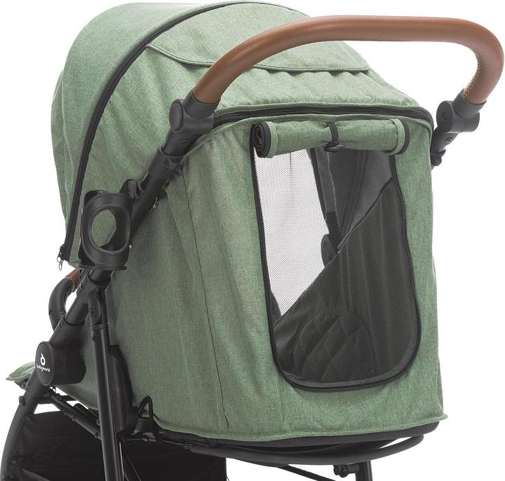 Produktbild Babyworld Explorer