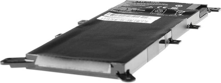 Produktbild GreenCell für Asus R556 R556L A555L F555L K555L X555L X555 7.6V 4400mAh - Batterie - 4.400 (4 Zellen, 4000 mAh)