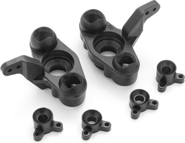 Image du produit Maverick Suspension Upright Set