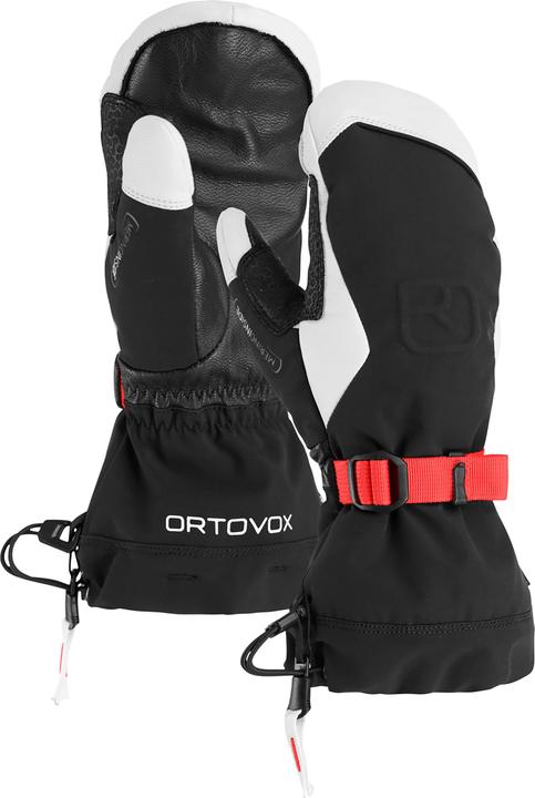 Image du produit Ortovox Mitaines Mérino Freeride pour femme (M)