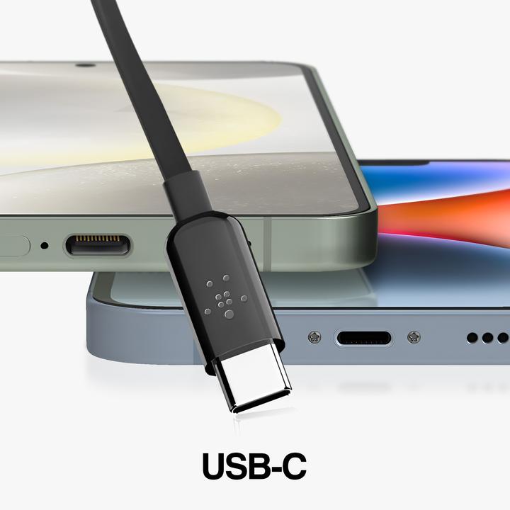 Produktbild Belkin Rockstar (ANC, Kabelgebunden)