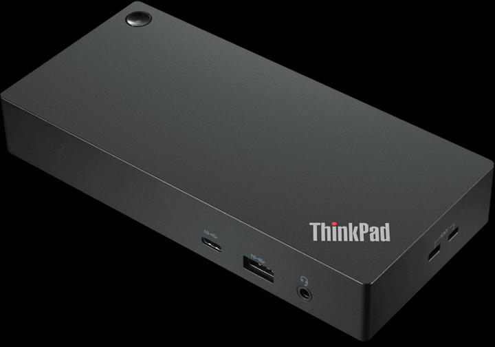 Image du produit Lenovo Universal (USB-C, 12 Ports)