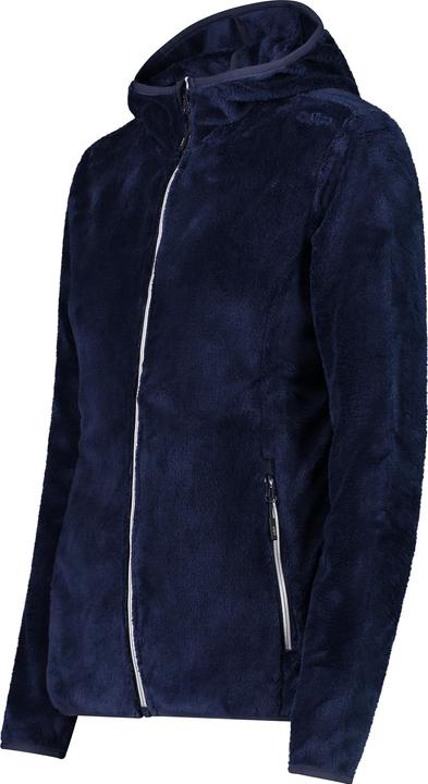 Actual product image CMP Campagnolo Highloft Hoodie (36)
