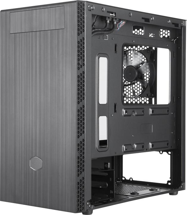 Produktbild Cooler Master MasterBox MB400L (mATX, Mini-ITX)