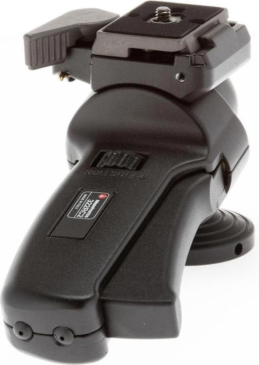 Produktbild Manfrotto 322RC2 Grip Action Kugelkopf (Kugelkopf)