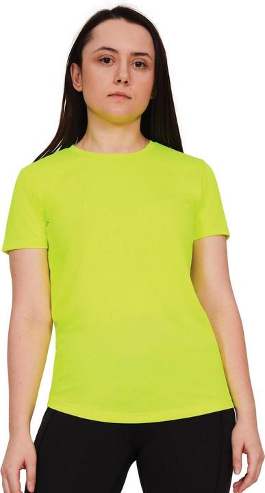 Actual product image Universal Textiles Womens/Ladies Original Tech T-Shirt (M)