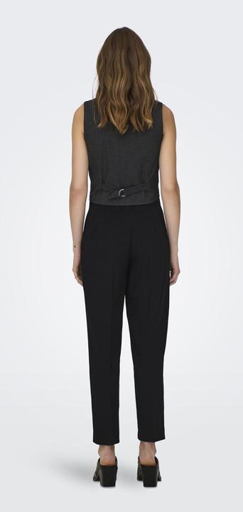 Produktbild Only Normal geschnitten Hohe Taille Hose Hose (34)