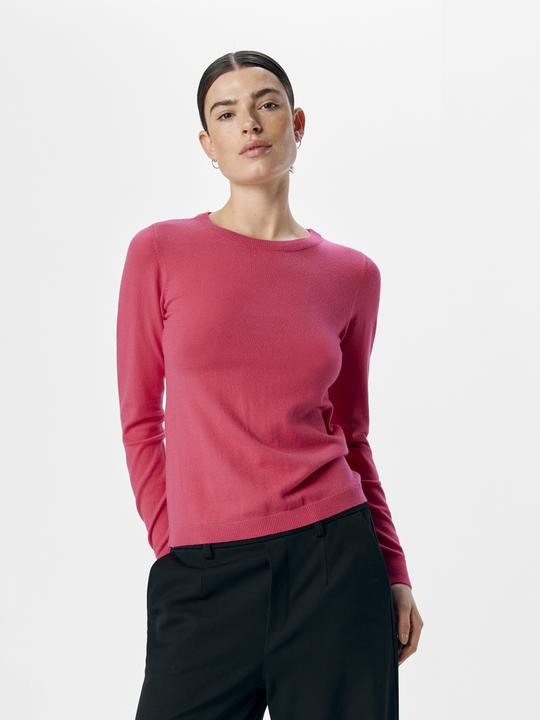 Produktbild Object OBJTHESS Strickpullover (XS)