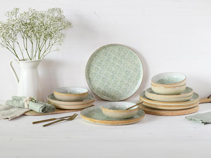 Produktbild CreaTable Uno (12 Stück)