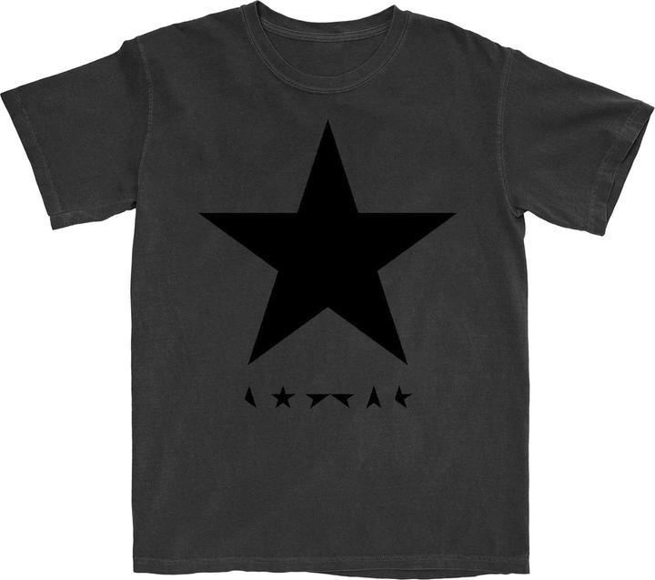 Immagine prodotto David Bowie Blackstar Maglietta Adulto Unisex (M)