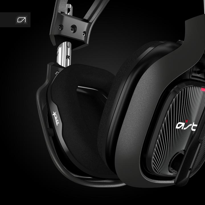 Produktbild Astro Gaming A40 TR + MixAmp Pro TR für Xbox (Kabelgebunden)