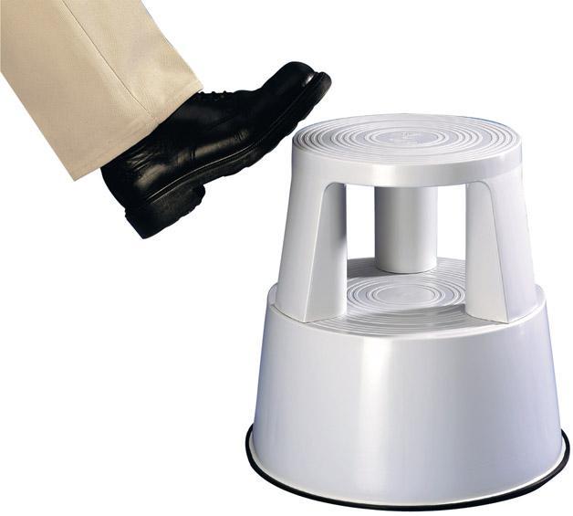 Produktbild Wedo Rollhocker Step