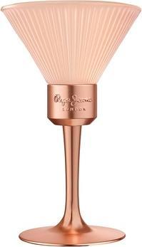 Pepe Jeans Addictive For Her Profumo Donna Eau de Parfum 50ml Fragranza Floreale Fruttata Regalo (Eau de parfum, 50 ml)