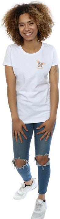 Produktbild Universal Textiles Gizmo Chest TShirt (XXL)
