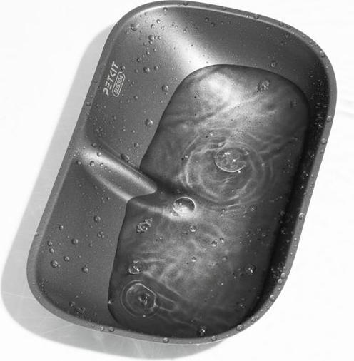 Image du produit Petkit YumShare Dual-Hopper avec caméra (23.72 l)