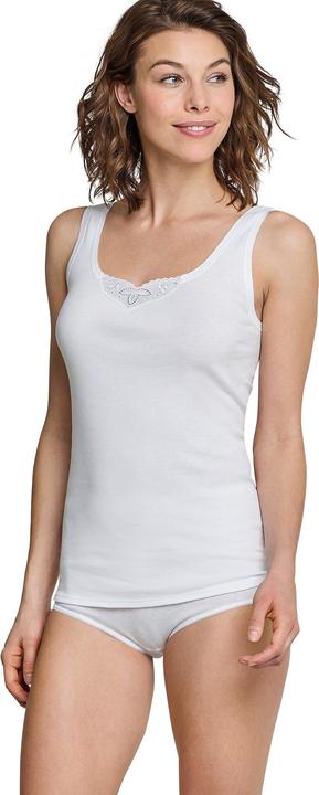 Image du produit Schiesser Débardeur à bretelles Cotton Essentials (40)