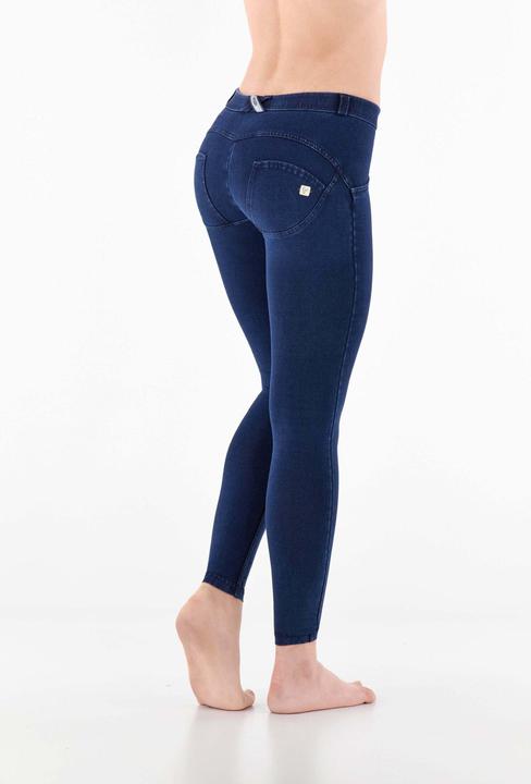 Produktbild Freddy WR.UP® Shaping Pants WRUP2RC002ORG (XS)