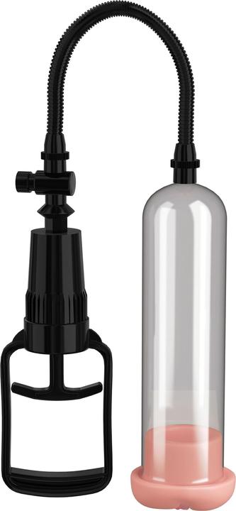 Pipedream Beginner's Pussy Pump