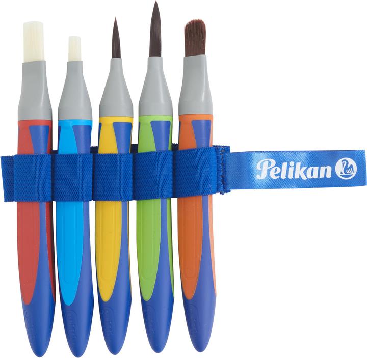 Actual product image Pelikan Griffix (0.01 mm)