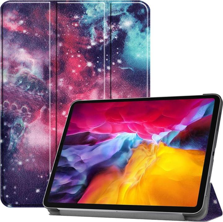 Immagine prodotto Cover-Discount iPad Pro 11.0 2021 - Tri-fold Smart Case Universe (iPad Pro)