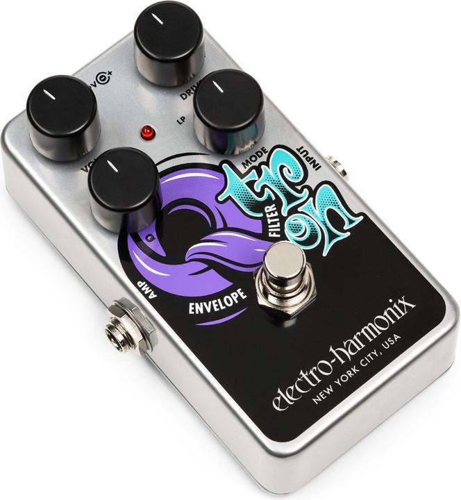 Produktbild Electro-Harmonix Nano Q-Tron (Bass, Gitarre)