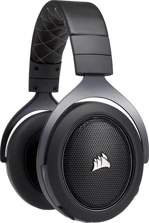 Produktbild Corsair iCUE 465X RGB (mATX, Mini-ITX, ATX)