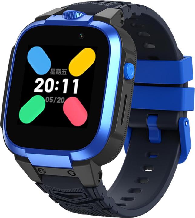 Produktbild Xiaomi Mibro Z3 (33.02 mm, 4G)