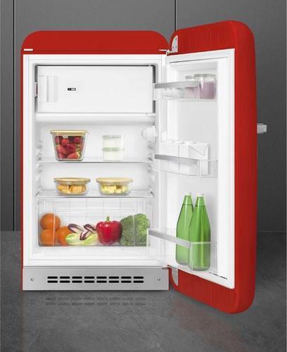 Actual product image Smeg FAB10RRD5 (122 l)