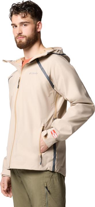 Image du produit Columbia Veste Imperméable Reign No Shine™ Homme (M)
