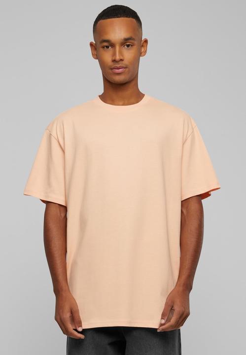Actual product image Urban Classics Heavy Oversized Tee - 1560 (5XL)