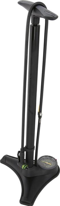 Contec Standpumpe Air Support Stealth