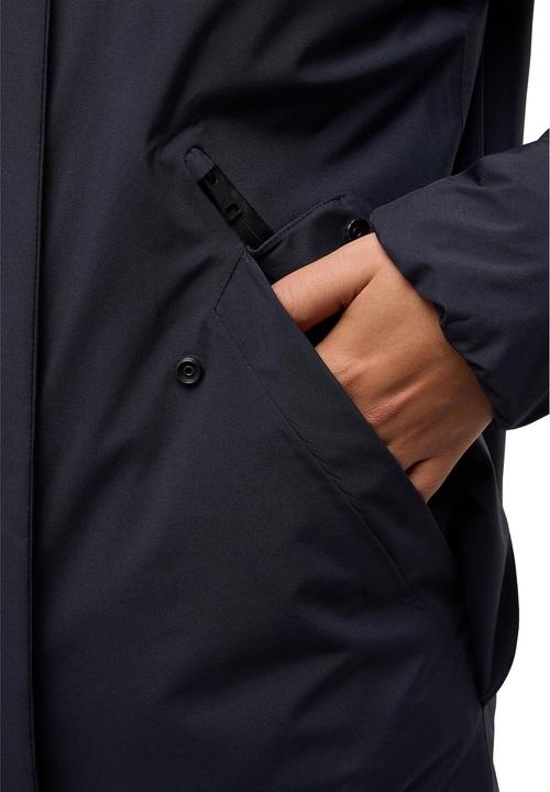 Actual product image Jack Wolfskin Brandenburger Coat W (XL)