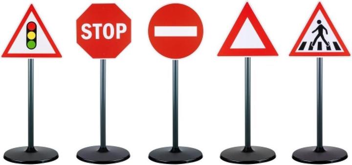 Outdoor Active Panneaux de signalisation
