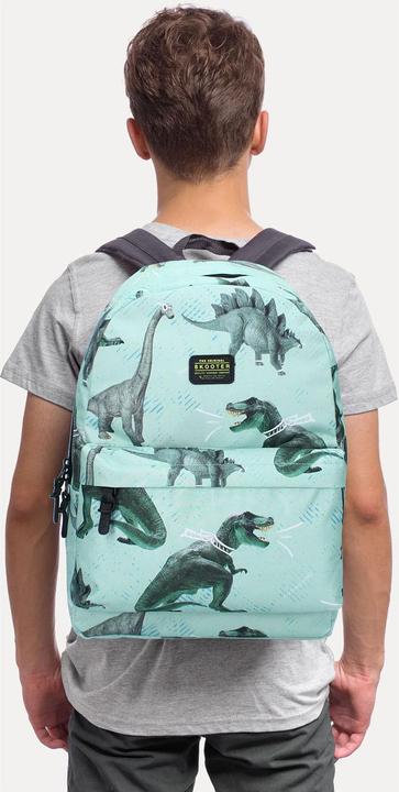 Produktbild Vadobag Rucksack Skooter Dino Explorer
