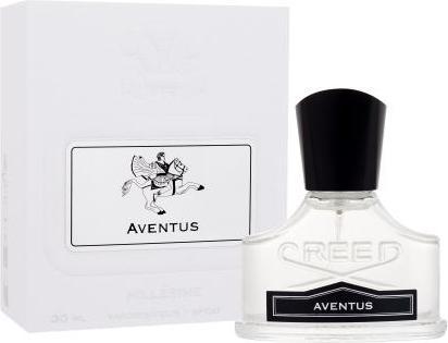 Actual product image Creed Homme Classic Aventus Eau de Parfum Vapo 30 ml (Eau de parfum, 30 ml)