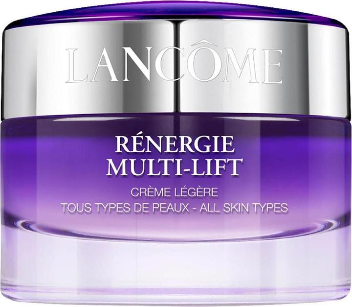 Lancôme Renergie Multi-Lift (50 ml, Day cream, SPF 15)