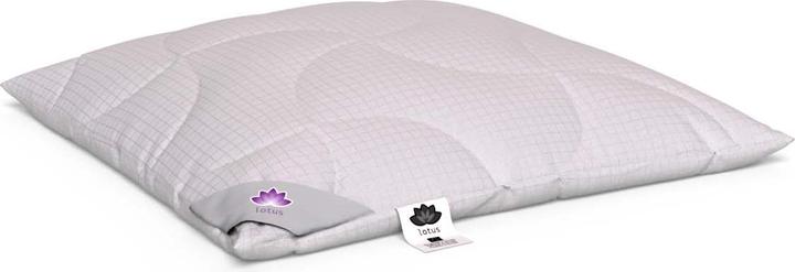 Immagine prodotto Lotus Bettwaren Cuscino antistress (65 x 65 cm)