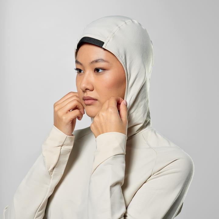 Produktbild Salewa Puez Merino Durastretch Kapuzenpulli Da (40)