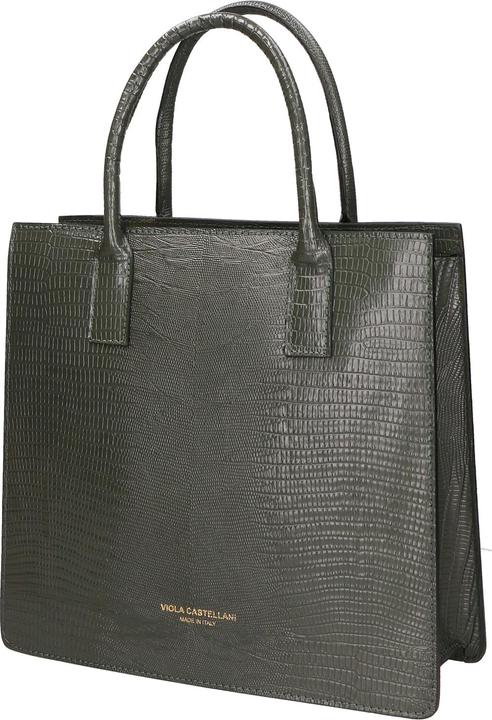 Actual product image Viola Castellani handbag