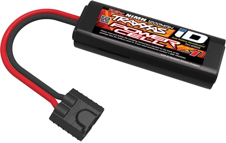 Traxxas Akku 6S (7.20 V, 1200 mAh)
