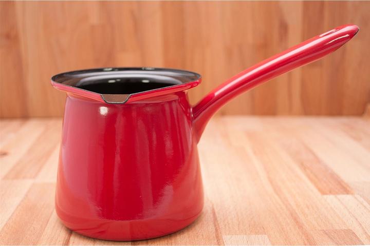 Actual product image Riess Coffee maker (1 T.)