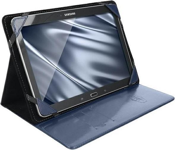 Produktbild Blun Universal case for tablet 7 "UNT blue (Universal)