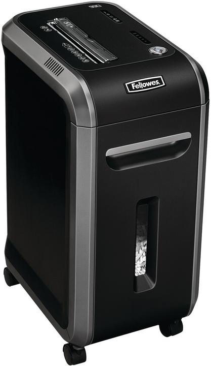 Fellowes Powershred 99Ci (Partikelschnitt)