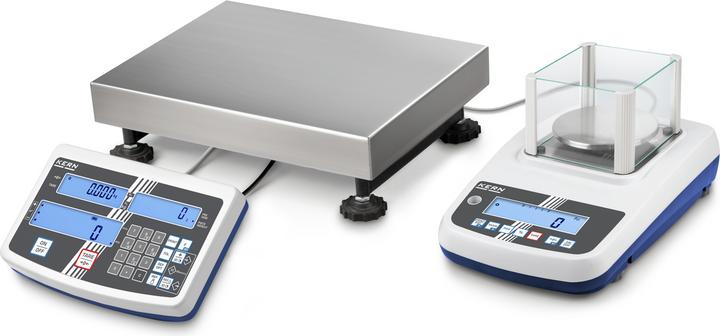 Actual product image Kern Counting system CCA 6K-5M