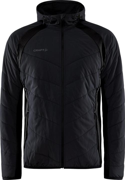 Actual product image Craft Adv Explore Hybrid Jacket M (M)