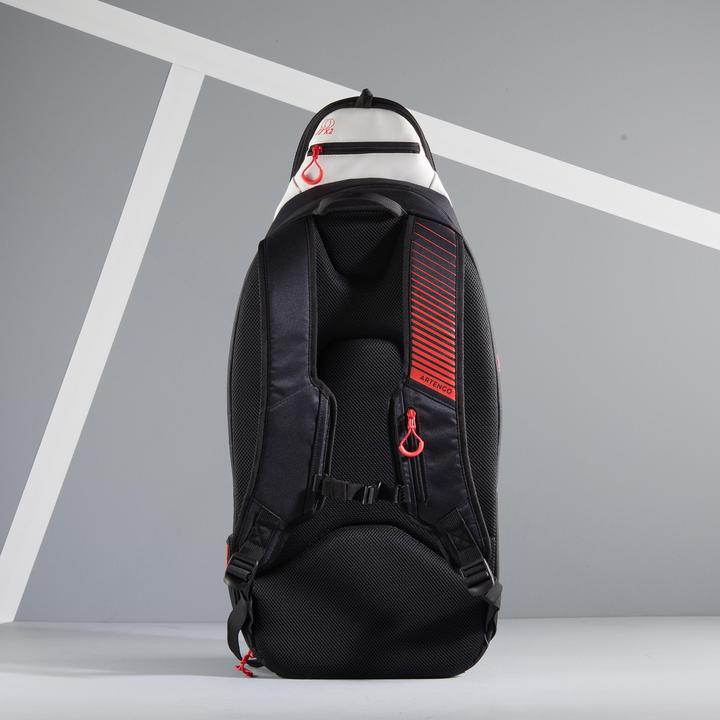 Actual product image Artengo Pro 38L