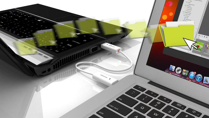 Image du produit j5Create Juc400 (1.80 m, USB 2.0)