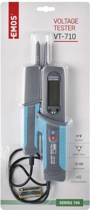 Produktbild Emos Spannungsprüfer VT-710